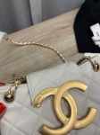 Сумка женская Chanel Артикул LUX-102252. Вид 2