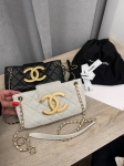 Сумка женская Chanel Артикул LUX-102251. Вид 1