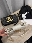 Сумка женская Chanel Артикул LUX-102251. Вид 2