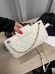 Сумка женская Chanel Артикул LUX-102251. Вид 4