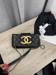 Сумка женская Chanel Артикул LUX-102250. Вид 1