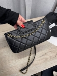 Сумка женская Chanel Артикул LUX-102250. Вид 4