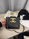 Сумка женская Chanel Артикул LUX-102249. Вид 1