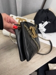 Сумка женская Chanel Артикул LUX-102249. Вид 4