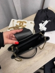 Сумка женская Chanel Артикул LUX-102249. Вид 5
