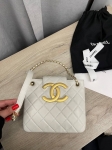 Сумка женская Chanel Артикул LUX-102248. Вид 1