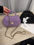 Сумка женская Chanel Артикул LUX-102247. Вид 1