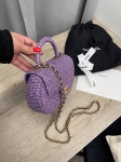 Сумка женская Chanel Артикул LUX-102247. Вид 3