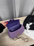 Сумка женская Chanel Артикул LUX-102247. Вид 4