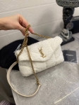 Сумка женская Yves Saint Laurent Артикул LUX-102279. Вид 1