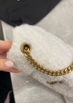 Сумка женская Yves Saint Laurent Артикул LUX-102279. Вид 3