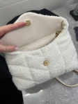 Сумка женская Yves Saint Laurent Артикул LUX-102279. Вид 4