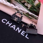 Серьги  Chanel Артикул LUX-102286. Вид 2