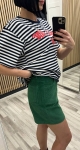 Футболка Gucci Артикул LUX-102332. Вид 2