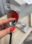 Набор столовых приборов   Артикул LUX-102293. Вид 7