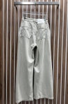 Джинсы Maison Margiela Артикул LUX-102334. Вид 2