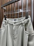 Джинсы Maison Margiela Артикул LUX-102334. Вид 4