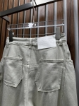 Джинсы Maison Margiela Артикул LUX-102334. Вид 5