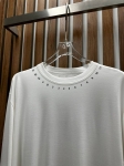 Лонгслив Maison Margiela Артикул LUX-102336. Вид 2