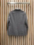 Жакет Brunello Cucinelli Артикул LUX-102339. Вид 3