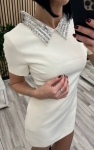 Платье Valentino Артикул LUX-101837. Вид 2