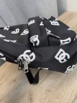 Рюкзак  Dolce & Gabbana Артикул LUX-102345. Вид 3