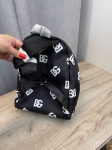 Рюкзак  Dolce & Gabbana Артикул LUX-102345. Вид 4