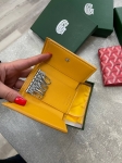 Ключница Goyard  Артикул LUX-102300. Вид 4