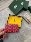 Ключница Goyard  Артикул LUX-102294. Вид 4