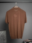 Поло  Brunello Cucinelli Артикул LUX-102304. Вид 2