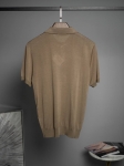 Поло  Brunello Cucinelli Артикул LUX-102303. Вид 2