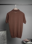Поло  Loro Piana Артикул LUX-102309. Вид 2