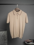 Поло  Loro Piana Артикул LUX-102308. Вид 1