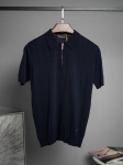 Поло  Loro Piana Артикул LUX-102307. Вид 1