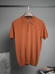 Поло  Loro Piana Артикул LUX-102306. Вид 1