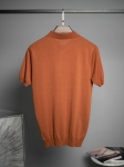 Поло  Loro Piana Артикул LUX-102306. Вид 2