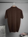 Поло  Loro Piana Артикул LUX-102305. Вид 2