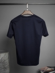 Футболка мужская Kiton Артикул LUX-102314. Вид 2