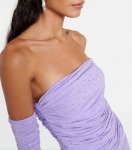 Платье  Alexandre Vauthier   Артикул LUX-102344. Вид 2