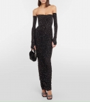 Платье  Alexandre Vauthier   Артикул LUX-102343. Вид 1