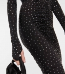 Платье  Alexandre Vauthier   Артикул LUX-102343. Вид 3