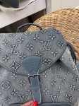 Рюкзак Louis Vuitton Артикул LUX-102318. Вид 2