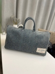  Сумка дорожная Louis Vuitton Артикул LUX-102317. Вид 1