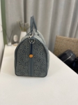  Сумка дорожная Louis Vuitton Артикул LUX-102317. Вид 2