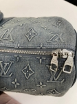  Сумка дорожная Louis Vuitton Артикул LUX-102317. Вид 3
