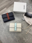 Кошелёк Loewe Артикул LUX-102323. Вид 1