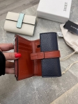 Кошелёк Loewe Артикул LUX-102322. Вид 2