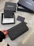 Портмоне Prada Артикул LUX-98104. Вид 1
