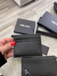 Картхолдер  Prada Артикул LUX-102328. Вид 3
