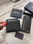 Картхолдер  Prada Артикул LUX-102327. Вид 1